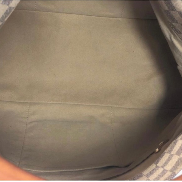 Louis Vuitton hobo - Picture 10 of 12